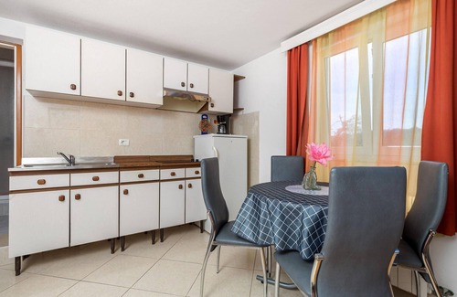 Punta Kriza Wohnung | Strandwohnung in Punta Kriza