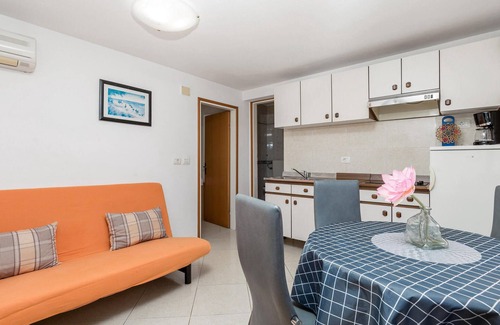Punta Kriza Wohnung | Strandwohnung in Punta Kriza