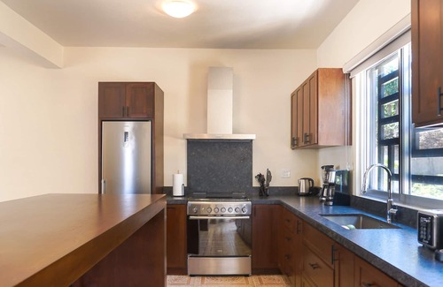 El Rosarito Eigentumswohnung | Beach Front Blue Bay 2 BDR Condo