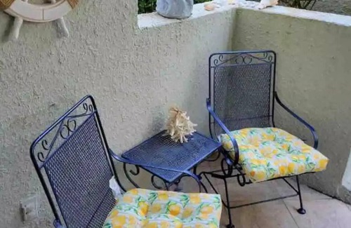 Sawgrass Wohnung | Beach Front Condo at Sawgrass Country Club