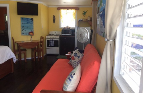 Placencia Wohnung | Beach Front Cottage im Herzen von Placencia Village