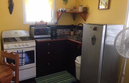 Placencia Wohnung | Beach Front Cottage im Herzen von Placencia Village
