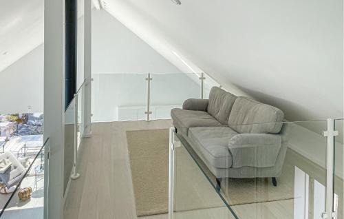 Osteraker Municipality Haus | Beach Front Home In Åkersberga With Sauna