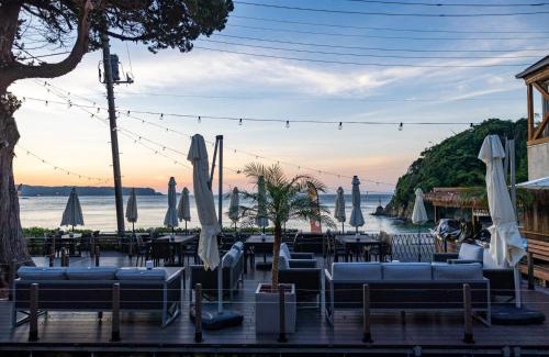 Kisami Hotel | Beach Front Litore Iritahama - Vacation STAY 33149v