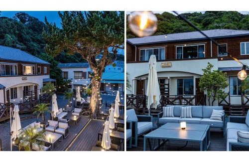 Kisami Hotel | Beach Front Litore Iritahama - Vacation STAY 33149v