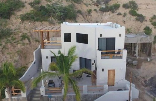 El Sargento Wohnung | Beach Front LOFT 3