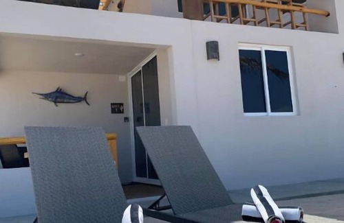 El Sargento Wohnung | Beach Front LOFT 3