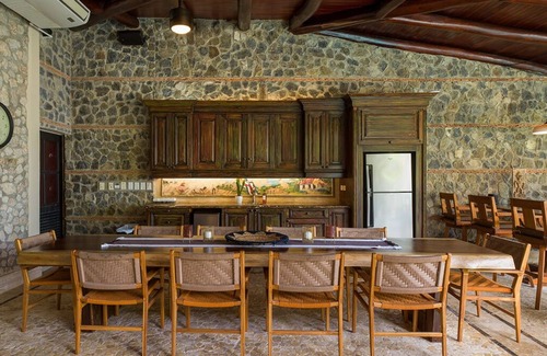 Playa Langosta Villa | Beach Front, Luxury Private on Playa Langosta