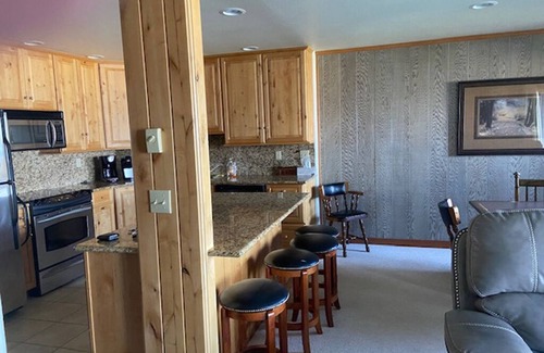 McCall Eigentumswohnung | Beach Front Property on Payette Lake, McCall, Idaho