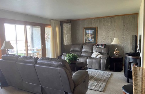 McCall Eigentumswohnung | Beach Front Property on Payette Lake, McCall, Idaho