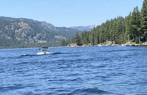 McCall Eigentumswohnung | Beach Front Property on Payette Lake, McCall, Idaho