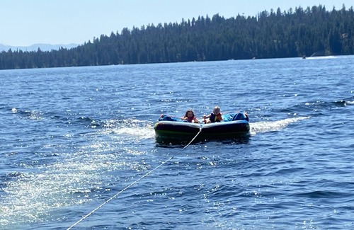 McCall Eigentumswohnung | Beach Front Property on Payette Lake, McCall, Idaho