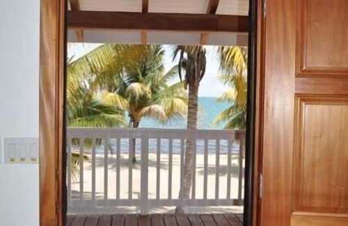 Hopkins Haus | Vermietung am Strand, Casita Del Mar, Hopkins, Belize
