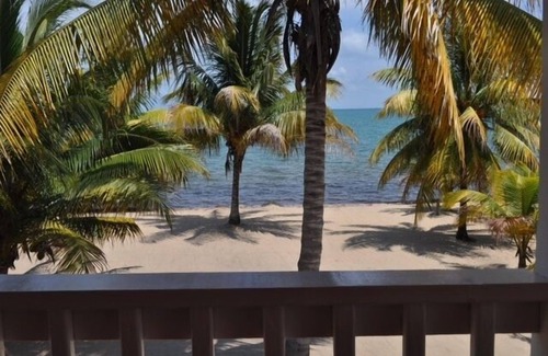 Hopkins Haus | Vermietung am Strand, Casita Del Mar, Hopkins, Belize