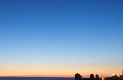 Apulia Wohnung | Beach front sunset apartment