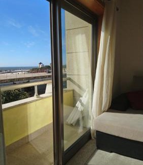 Apulia Wohnung | Beach front sunset apartment