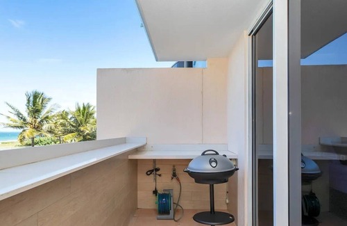 Mackay Harbour Wohnung | Beach Front Unit In Picturesque Location