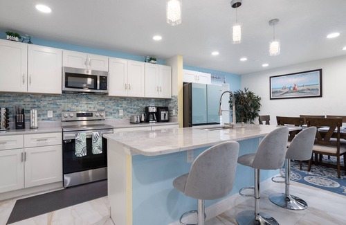 Cocoa Beach Haus | Beach Getaway on Cocoa Beach