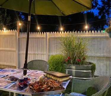 Berlin Haus | BEACH HAVEN Dog friendly farmette Great for 2 couples