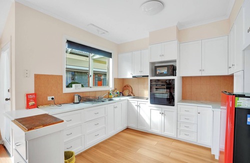 Bellerive Haus | Beach House Bellerive Hobart Eastern Shore