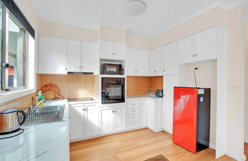 Bellerive Haus | Beach House Bellerive Hobart Eastern Shore