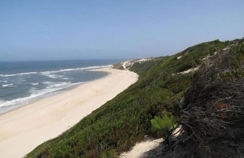 Agua de Madeiros Haus | Beach House, 50 meters from the sea