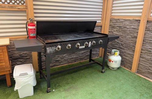 Cultana Haus | Strandhaus - absolute Wasserfront