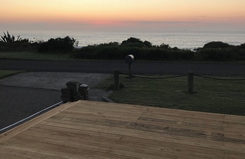 Eskdale Haus | Beach House - Napier Nordküste