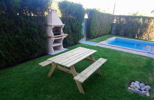 Apulia Haus | Strandhaus - Zwischen Porto und Viana do Castelo