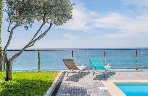 Santa Cruz Skihütte | Beach House - By Wehost