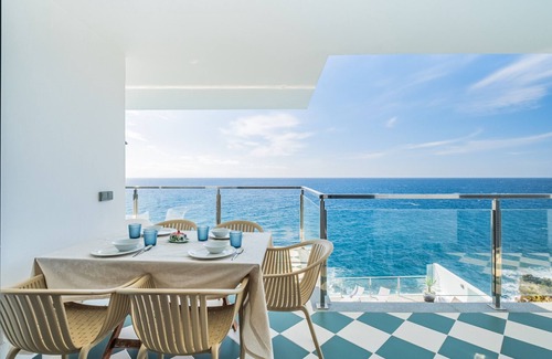 Santa Cruz Skihütte | Beach House - By Wehost