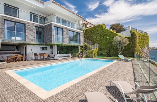 Santa Cruz Skihütte | Beach House - By Wehost
