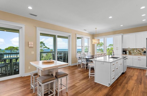 Indian Pass Haus | Beach House - Deepwater Dream by PHG