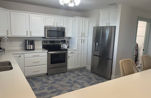 Sugar Beach Haus | Beach Front Beauty, Privathaus .... Willkommen im Beach House !!!