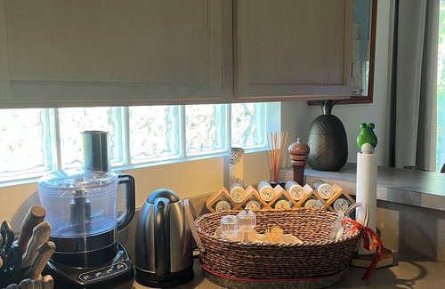 Atlantic Beach Haus | Beach House in schöner Lage!