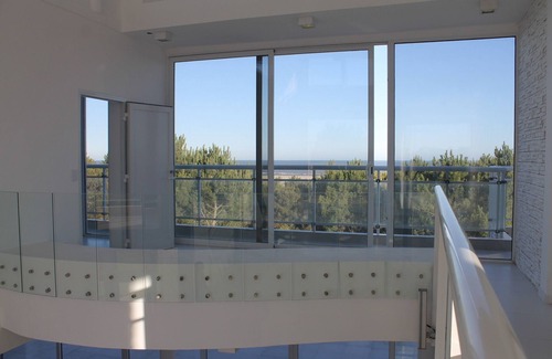 Pinamar Villa | Strandhaus in Maritimo II