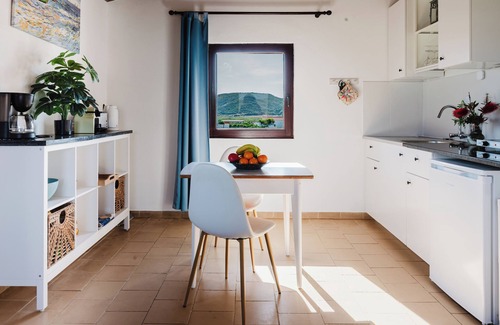 Carrapateira Wohnung | Strandhaus in Carrapateira mit einzigartigem Meerblick, Garten, Natur pur, Ruhe