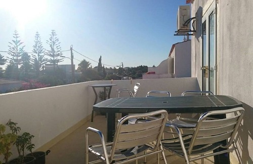 Vale de Centianes Haus | Strandhaus in Carvoeiro
