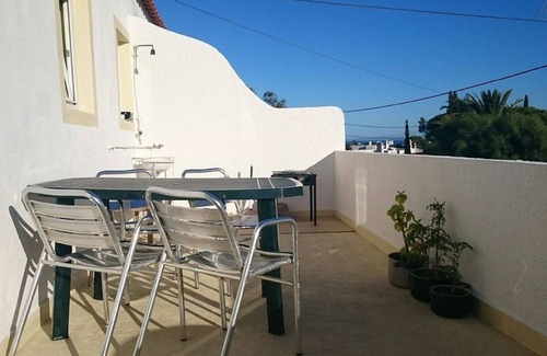 Vale de Centianes Haus | Strandhaus in Carvoeiro