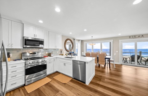 Port St. Joe Haus | Beach House - In Good Company by PHG