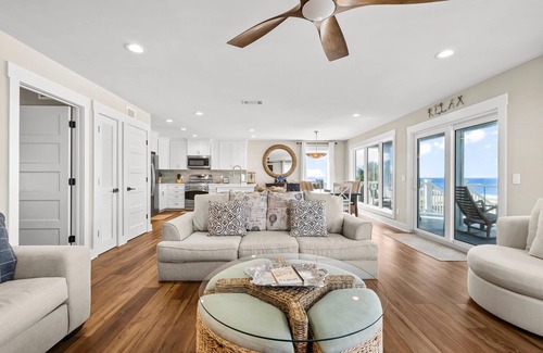 Port St. Joe Haus | Beach House - In Good Company by PHG