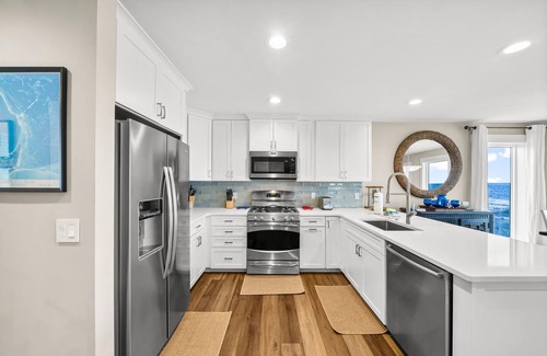 Port St. Joe Haus | Beach House - In Good Company by PHG