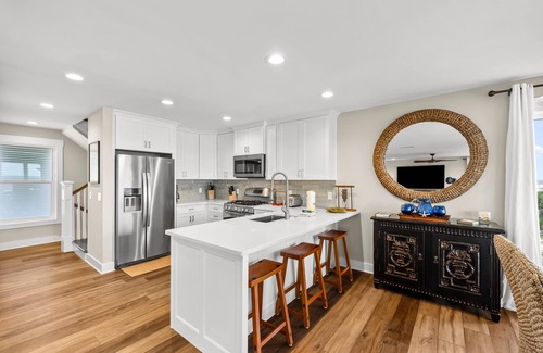 Port St. Joe Haus | Beach House - In Good Company by PHG