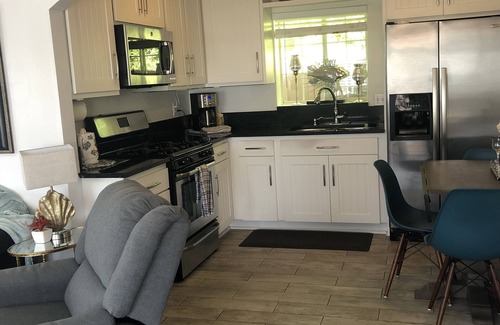 La Conchita Haus | Gated Beach House !!!