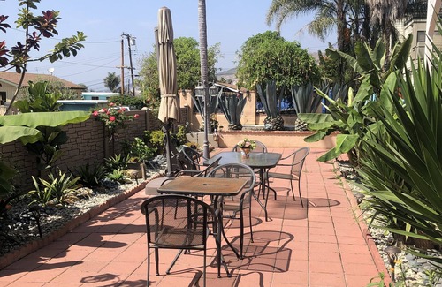 La Conchita Haus | Gated Beach House !!!