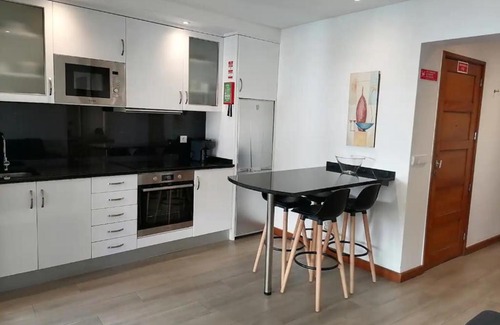 Povoa De Varzim Wohnung | Beach House Póvoa de Varzim
