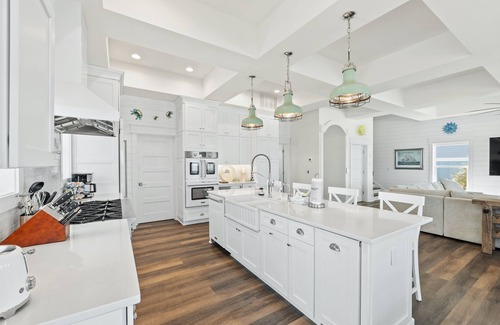 Port St. Joe Haus | Beach House - Sailfish by PHG