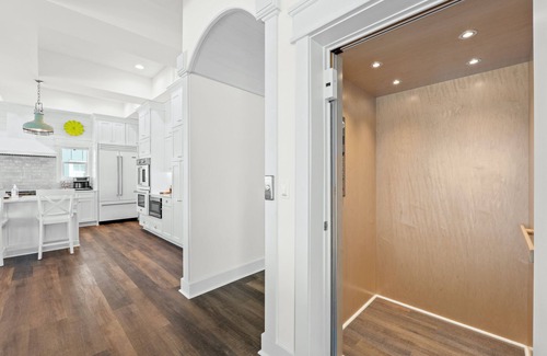 Port St. Joe Haus | Beach House - Sailfish by PHG