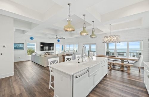 Port St. Joe Haus | Beach House - Sailfish by PHG