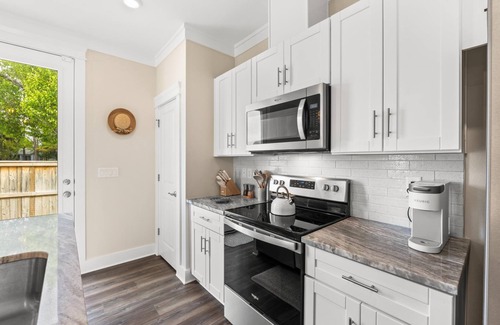 Port St. Joe Haus | Beach House - Simple Pleasures by PHG